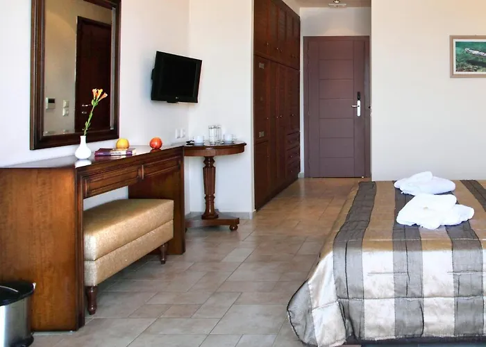 Tesoro 3* Νικιάνα