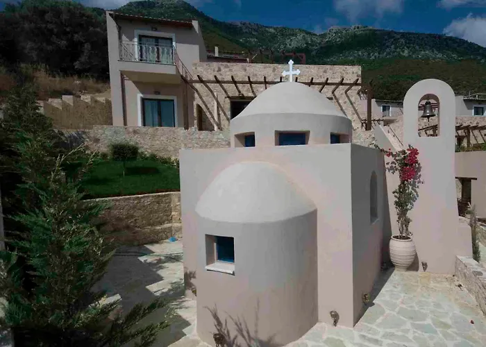 Ξενοδοχείο Tesoro 3*