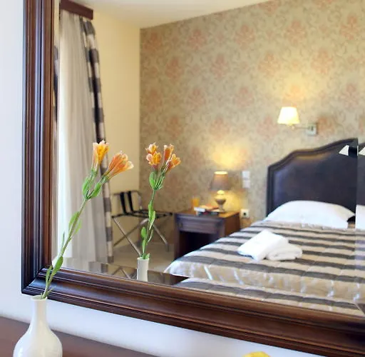 Tesoro Νικιάνα