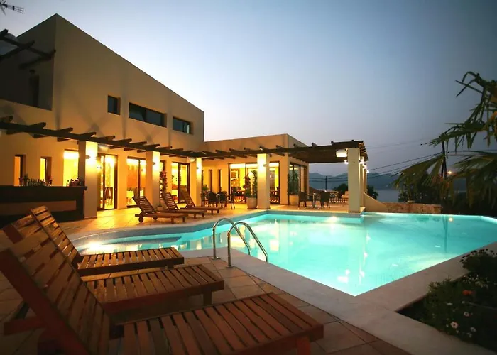 Ξενοδοχείο Tesoro