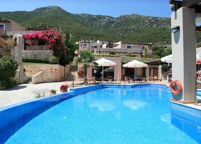 Tesoro Ξενοδοχείο 3*