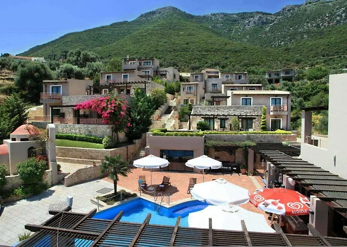 Ξενοδοχείο Tesoro