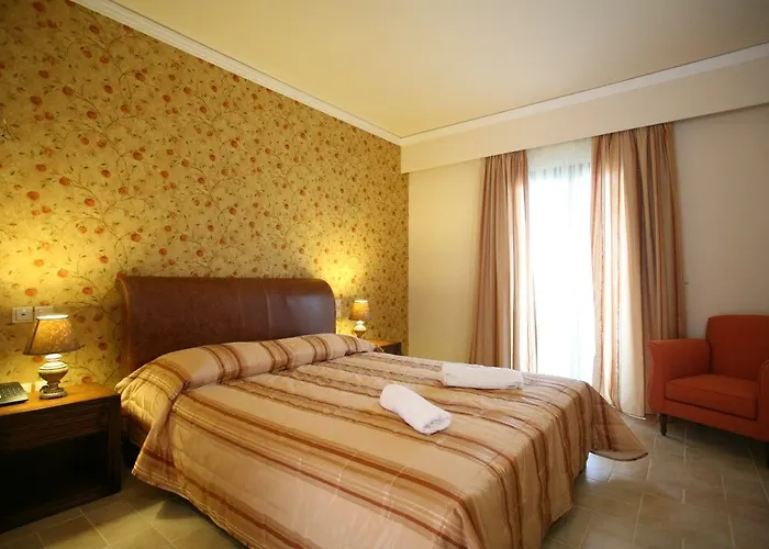 Tesoro Ξενοδοχείο Νικιάνα