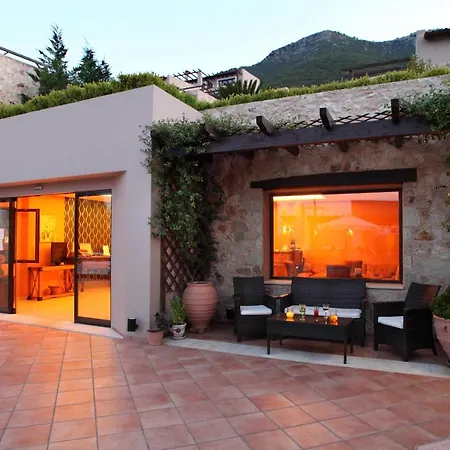 Tesoro 酒店 尼基亚娜