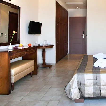 Tesoro 3* 尼基亚娜