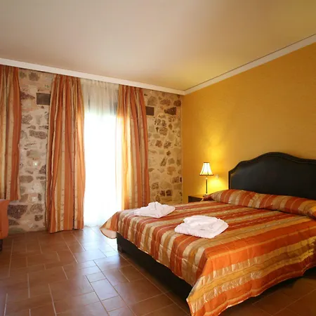 Tesoro 3* Νικιάνα
