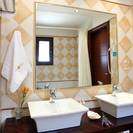 Tesoro 3* 尼基亚娜