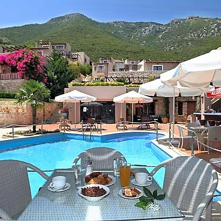 Tesoro Hotel
