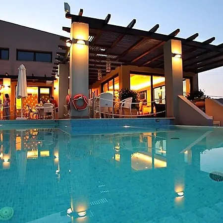 Hotel Tesoro
