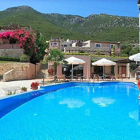 Hotel Tesoro 3*