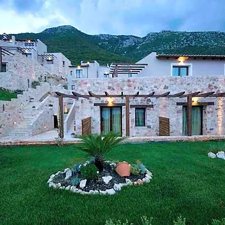 Hotel Tesoro