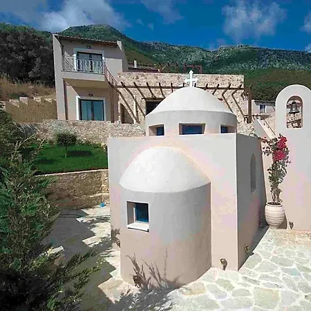 Hotel Tesoro Nikiana