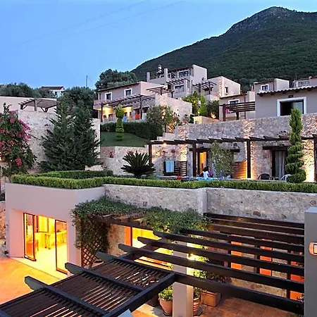 Hotel Tesoro