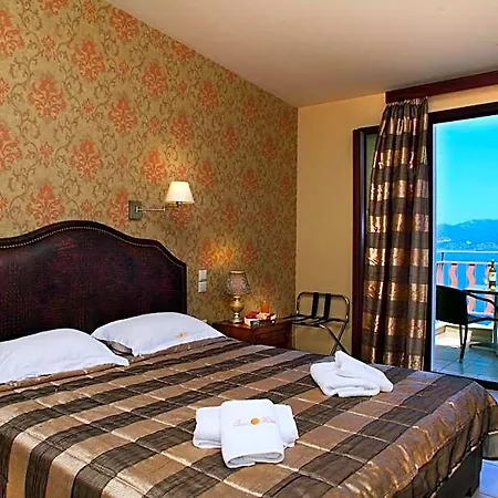 Hotel Tesoro