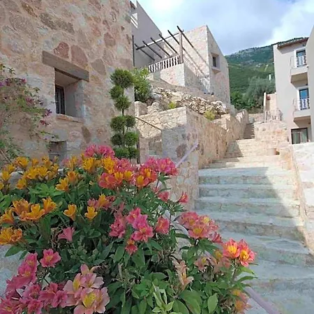Hotel Tesoro