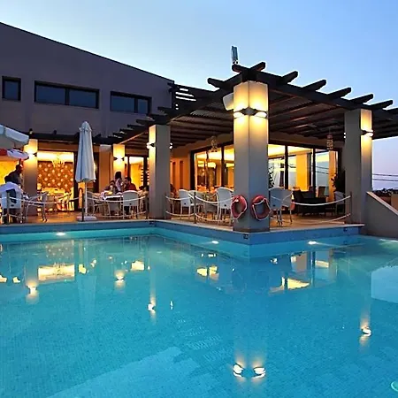 Hotel Tesoro