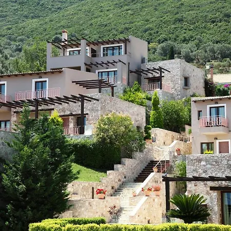 Tesoro Νικιάνα