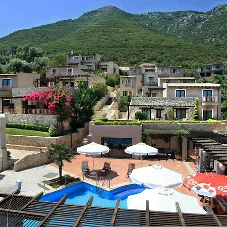 Hotel Tesoro